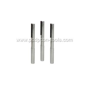 Cheap Straight Flute Carbide Tapered PCD End Mills Helical Indexable Milling Cutters for sale