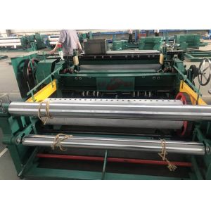Heavy-duty Automatic 200 meshes Plain Weave stainless steel Cloth loom
