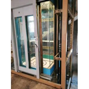 ORIA mordenized home resident home Villa elevator