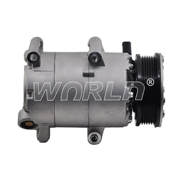 Quality 6G9119D629EB Auto Air Compressor For Ford Mondeo For CMAX For Focus WXFD026 wholesale