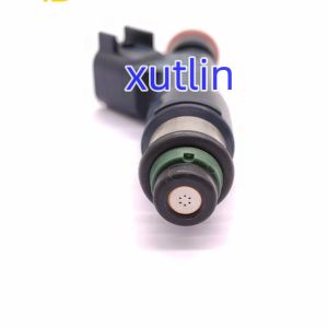 Diesel Auto Engine Fuel Injector Nozzle AL3E-F7A AL3EF7A AL3E-9F593-F7A CM-5195