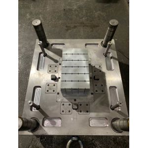 L3 BOX custom plastic injection molding L3 Battery container plastic injection