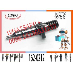 3116/3126 Oem Common Rail Fuel Injectors 162-0212 0R-8463 177-4572 162-0218