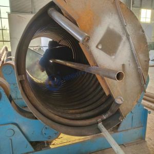 High Efficiency Industrial Cooling Equipment For Activated Carbon Systems