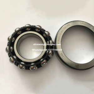 F-566311.02 Grand Cherokee Differential Bearing Rear Axle Bevel Ball Bearings 30