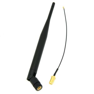 Max Input Power 50 OHM 915MHz Antenna for Stable and Consistent Signal Strength