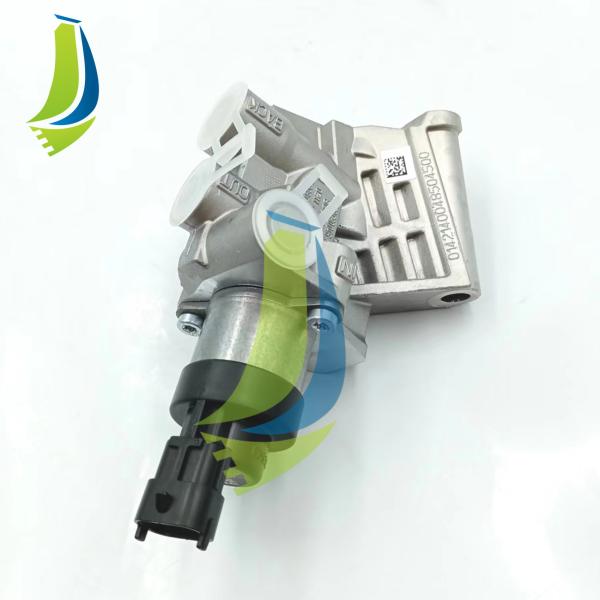 Quality F00BC80045 Fuel Regulator Valve For Excavator Parts wholesale