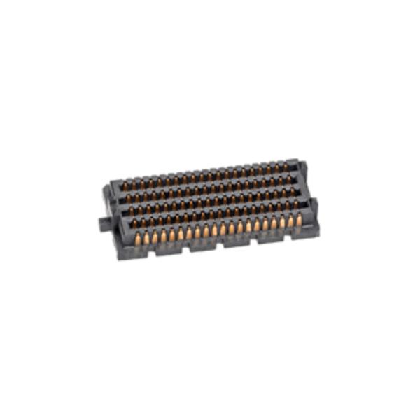 Quality 45970-2715 Connectors 2.7A SEARAY Plug Board To Board Connectors wholesale