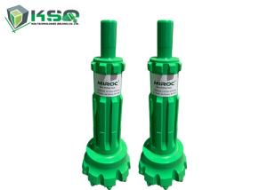 Cheap Through Reverse Circulation Dth Hammer Bits Mining Rock Drilling Tools for sale