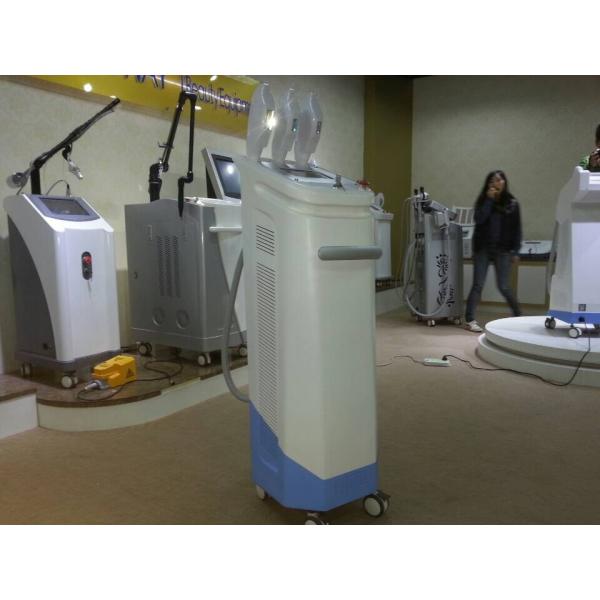 2016 fda approved ipl laser machine IPL(RF +laser equipment and Multifunctional
