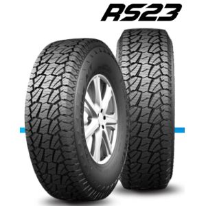 RS23 PracticalMax A/T quality car tire
