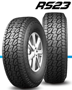 Quality RS23 PracticalMax A/T quality car tire wholesale