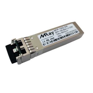 Buy cheap HPE SFP+ Transceiver Module , MMF fiber Sfp+ Sr J9150a Module 850nm DOM from wholesalers