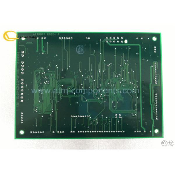 Quality Durable Diebold ACM BOARD , Diebold Replacement Parts 49012929000B Model wholesale