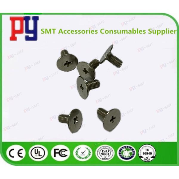 Quality KXFA1KAAA00 Pin SMT Spare Parts Screw For CM402 CM602 NPM Panasonic Chip Mounter wholesale
