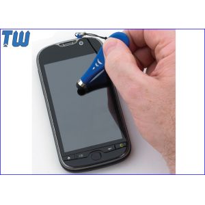 Cell Phone Pen 8GB 16GB Cool Stylus Usb Flash Memory Sliding Design