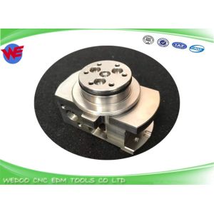 Power Feed Die Lower Guide Holde X256C302H01 DET8600 Rectification PIPE