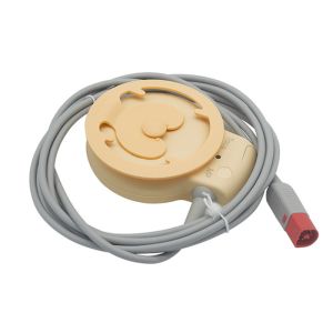 Original HP Patient Monitor Accessories M2734B M2735A M2736A TOCO Transducer