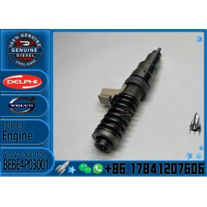 Diesel Fuel Injector BEBE5L08001 BEBE4P03002 BEBE4P03001 BEBE4P02001 BEBE4P02001