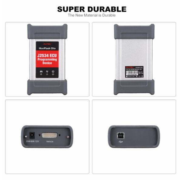 Autel Maxisys Pro MS908P Automotive Diagnostic Scanner With ECU Coding and J2534 programming (Same function as Maxisys E