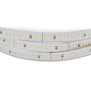 Adopt the latest technology Of Flexible LED Strip Lights New SMD2110 CRI up to