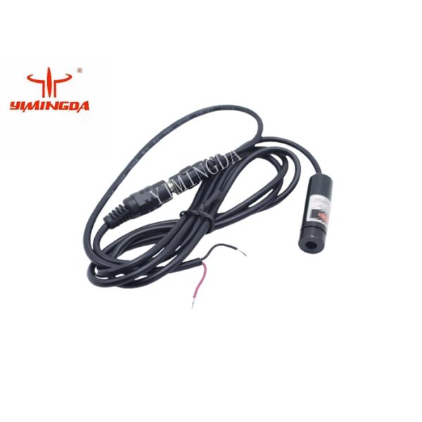 064498 D8002 Bullmer Cutter Projector , 70131764 XL7501 Bullmer Spare Parts