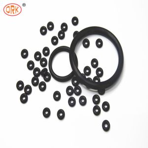 REACH AEM FKM NBR Epdm Rubber Seal Silicone Sealing Ring