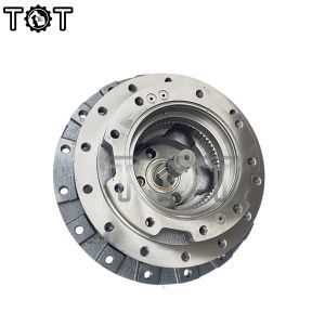 EX120-5 EX100-5 Travel Reducer Hitachi Gearbox Spare Parts