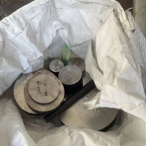 Alloy C276 Round Bar ASTM EN DIN Standard Hot Rolled Bars With Small Order