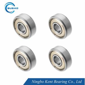 624 Z High precision bearings for medical equipment