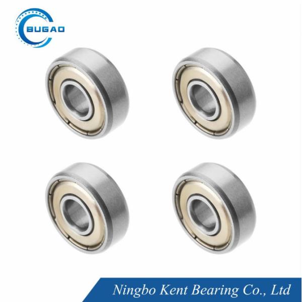 Quality 624 Z High precision bearings for medical equipment wholesale