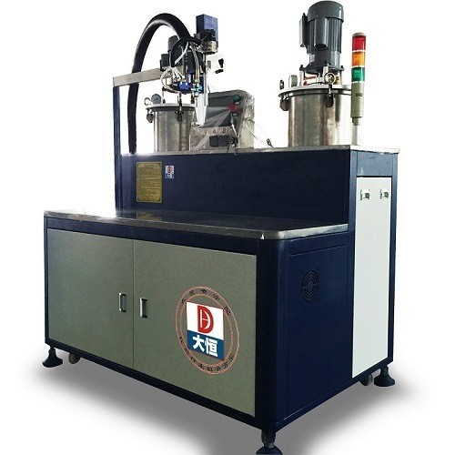 Electronic Component Glue Dispensing Machine Customization Options for Your