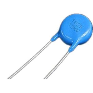 Murata Electronics Ceramic Disk Capacitor