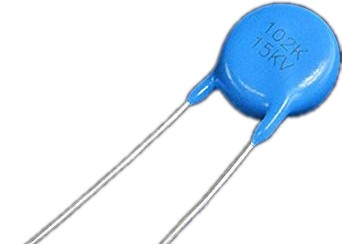 Quality Murata Electronics Ceramic Disk Capacitor wholesale