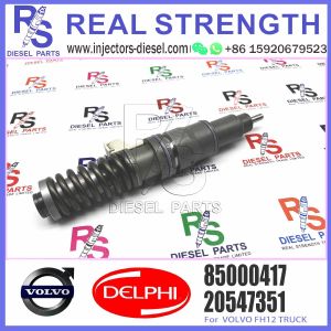 China High Quality Diesel Fuel Injector BEBE4D01101 20547351 BEBE4D01201 85000417 on sale