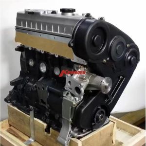 4D56 4D56T D4BB Engine for Mitisubishi L200 Pickup 33.5KW/5000rpm Complete and