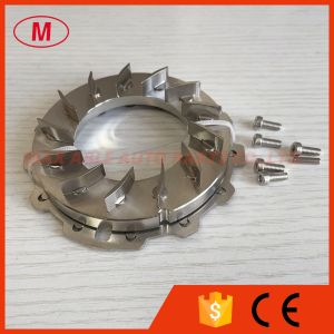 GTB2260VZK 819968-0001 799671-2 799671-0002 turbocharger nozzle ring for A7