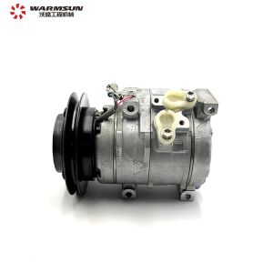 B220203000007 DC24V Air Conditioner Compressor SG447220-4053