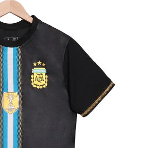 National Team Football Jerseys Argentina 2023-2024 Commemorative Edition