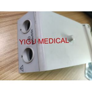 Nihon Kohden TEC5521K SPO2 Board UR-0317 Defibrillator Machine SPO2 Module