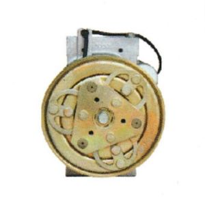 ALA21212 Audi A/C COMPRESSOR A4,PASSAT A/C COMPRESSOR DCW17D A/C COMPRESSOR