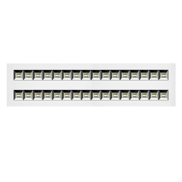 Dimmable Flicker Free Led Flat Panel Light 36W 48 Watt 120LM/W