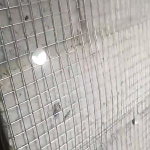 Cheap Hot Dipped Galvanized Concrete Mesh For Building Slabs for sale