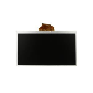 Cheap 7&quot; 50 Pin TFT LCD Displays With 24bit RGB Interface for sale