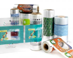 Cheap Manufacturers BOPP film thermal lamination roll film packaging plastic film for sale