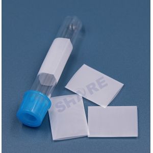 Converted Mesh Filter Components With Woven Monofilament Material In Nylon