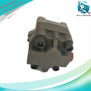 Hot sale good quality PVD15 gear hydraulic gear pump for excavator part