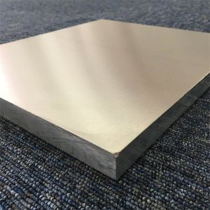 China 1060 Aluminum Alloy Sheet Pure Aluminum Plate on sale
