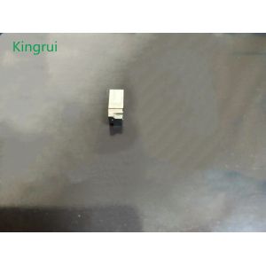 Rectangle Shape 60HRC ELMAX Connector Mold Parts