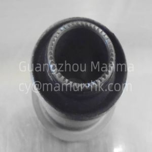 Upper Link Bushing For ISUZU TFS UCS 8-97364175-0 ISUZU Chassis Parts